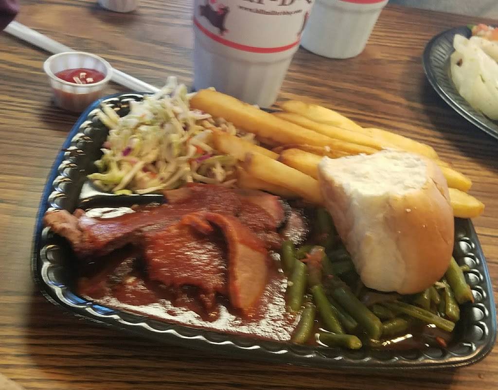 Bill Miller Bar-B-Q | restaurant | 6950 W Military Dr, San Antonio, TX 78227, USA | 2106731122 OR +1 210-673-1122
