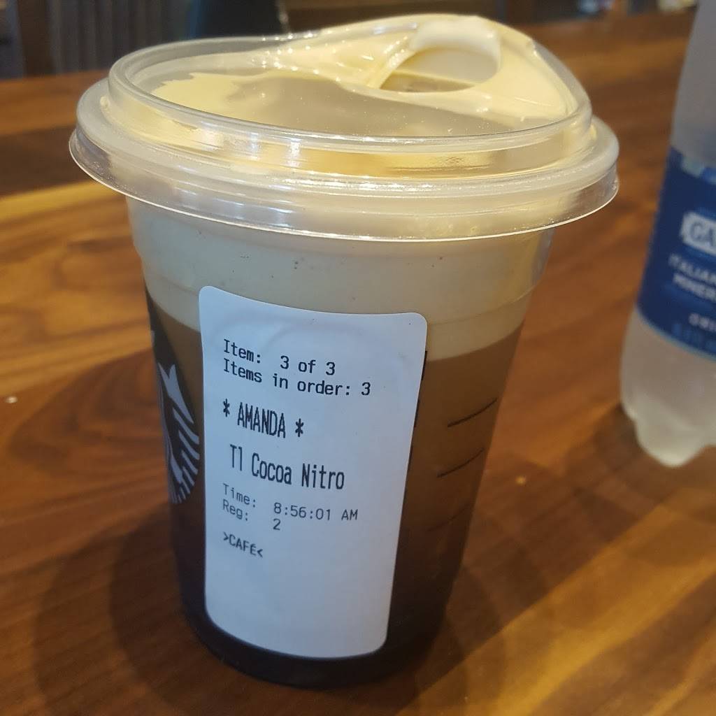 Starbucks | cafe | 5250 Sycamore School Rd, Fort Worth, TX 76123, USA | 6822065071 OR +1 682-206-5071