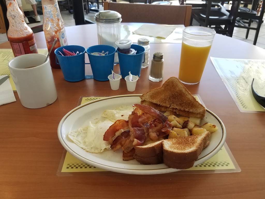 Daisys Diner | restaurant | 3 W Church St, Newark, OH 43055, USA | 7403495099 OR +1 740-349-5099