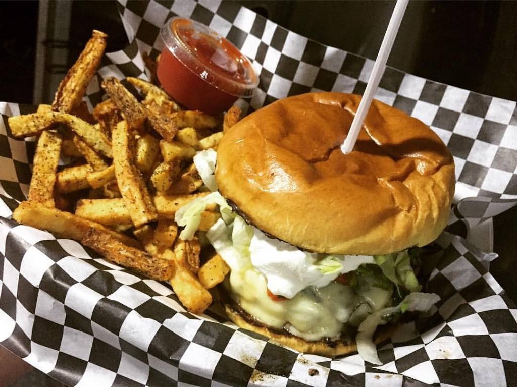 Cheffrey Eats | restaurant | 1141 S Rogers Cir #5, Boca Raton, FL 33487, USA | 9546474145 OR +1 954-647-4145