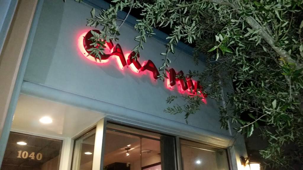 Pasta-Go Alton Road | restaurant | 1040 Alton Rd, Miami Beach, FL 33139, USA | 3053978624 OR +1 305-397-8624