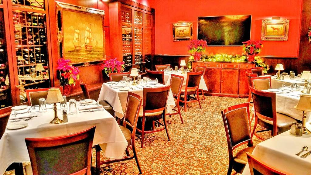 The Capital Grille | restaurant | 2800 W Big Beaver Rd, Troy, MI 48084, USA | 2486495300 OR +1 248-649-5300