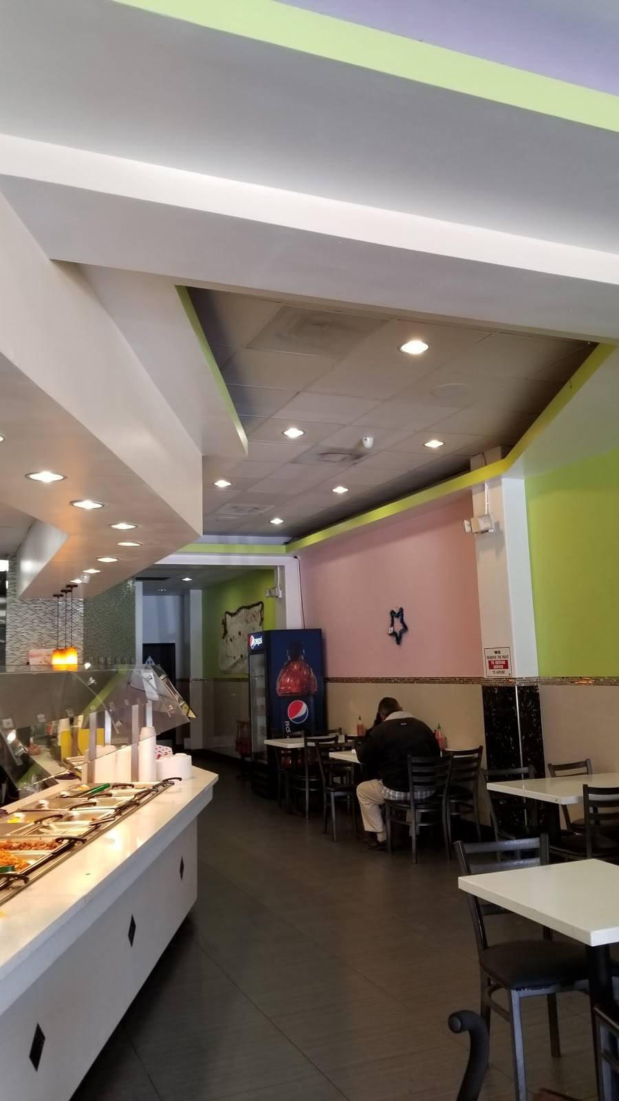 Corner Kitchen | restaurant | 6913 Pacific Blvd, Huntington Park, CA 90255, USA | 3235880068 OR +1 323-588-0068