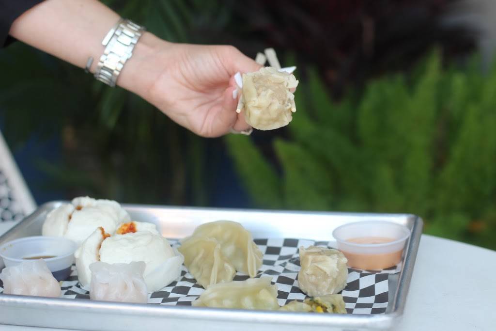 Poke 305 Coconut Grove | restaurant | 3415 Main Hwy, Miami, FL 33133, USA | 3056408147 OR +1 305-640-8147