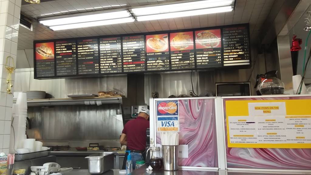 Golden Ox Burgers | restaurant | 902 W Whittier Blvd, Montebello, CA 90640, USA | 3237222865 OR +1 323-722-2865