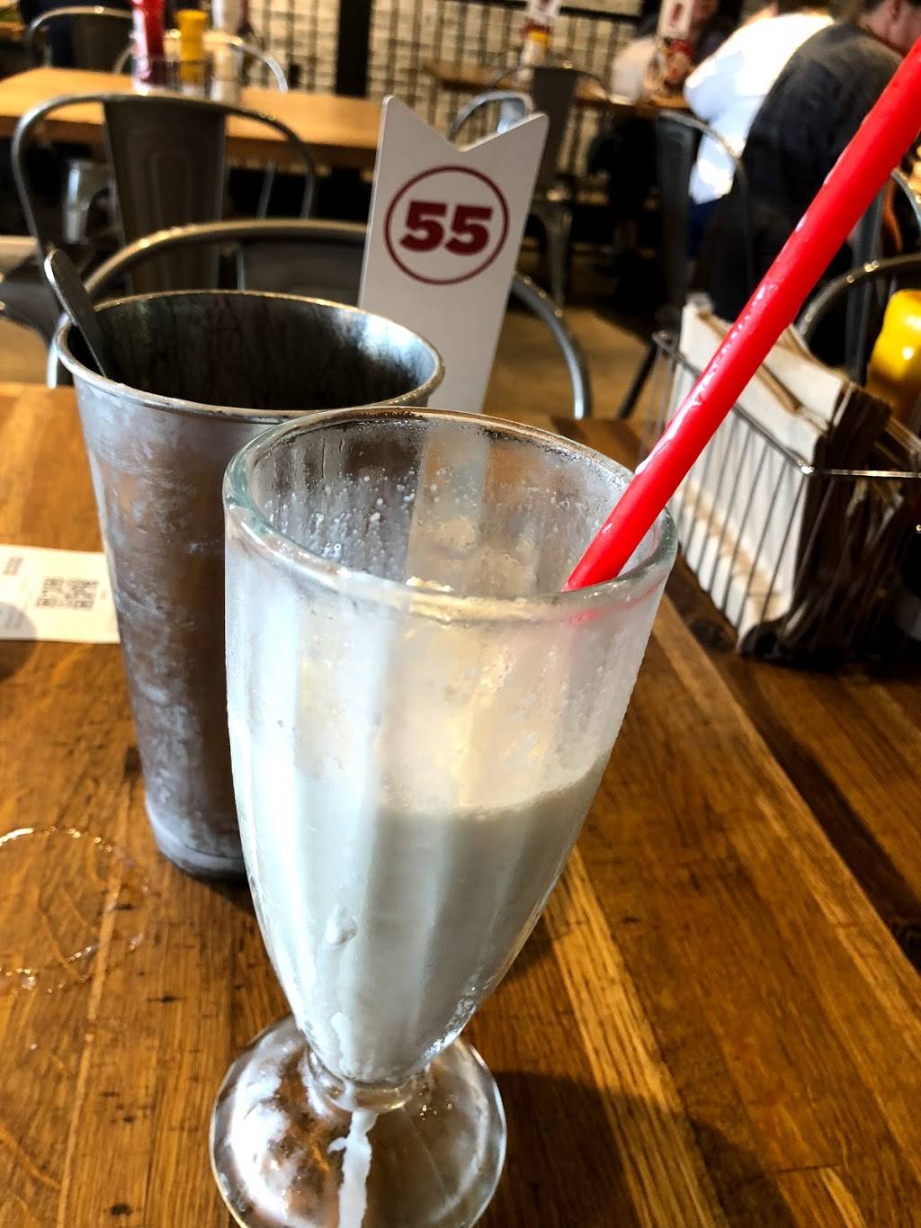 Smashburger | restaurant | 4097 Jericho Turnpike, East Northport, NY 11731, USA | 6314868309 OR +1 631-486-8309