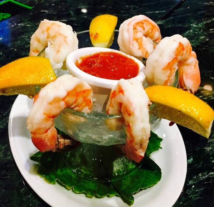 Peppinos Italian Family Restaurant - Mission Viejo | restaurant | 27782 Vista Del Lago #26, Mission Viejo, CA 92692, USA | 9498599556 OR +1 949-859-9556