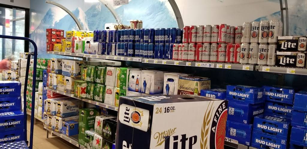 RaceTrac | bakery | 1652 E Semoran Blvd, Apopka, FL 32704, USA | 4074642104 OR +1 407-464-2104