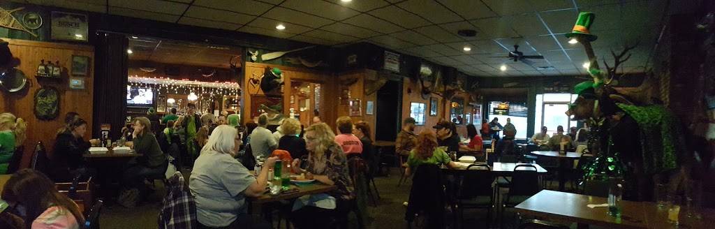 Sportsmans Bar | restaurant | 30 State Rd, Newaygo, MI 49337, USA | 2316527074 OR +1 231-652-7074