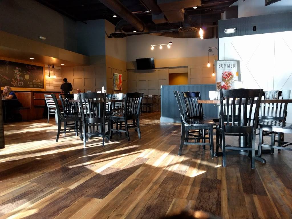 First Watch - Promenade | restaurant | 16455 N Scottsdale Rd #107, Scottsdale, AZ 85254, USA | 4802489602 OR +1 480-248-9602