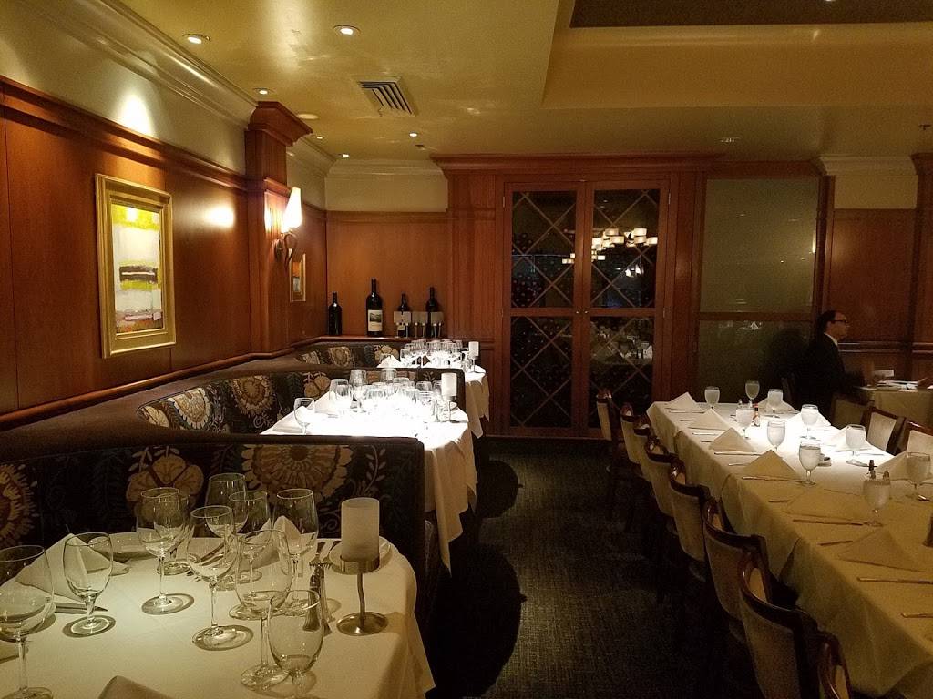 Ruths Chris Steak House | restaurant | 224 S Beverly Dr, Beverly Hills, CA 90212, USA | 3108598744 OR +1 310-859-8744