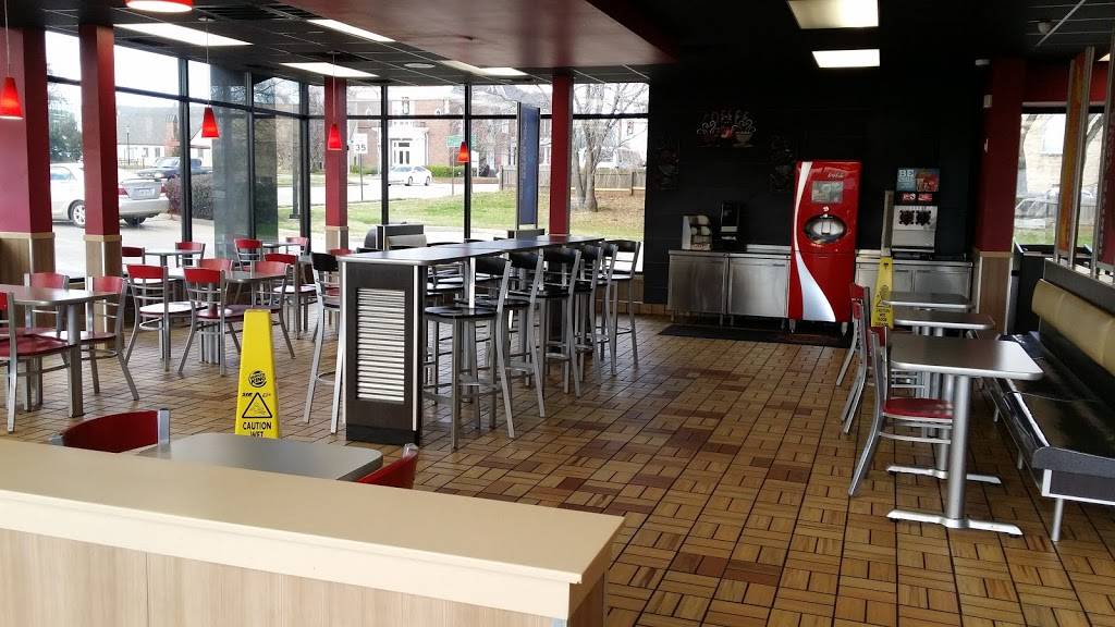 Burger King | restaurant | 1733 Line Ave, Shreveport, LA 71101, USA | 3184245200 OR +1 318-424-5200