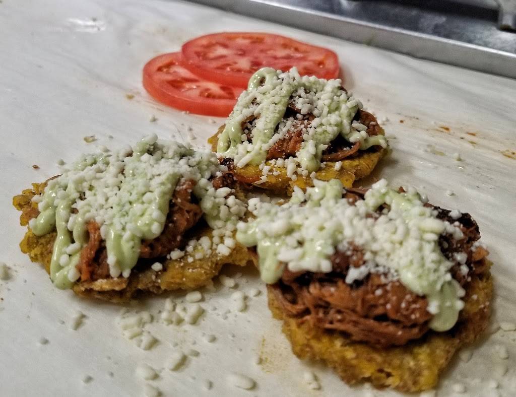 El Arepazoo | restaurant | 3831 W Vine St #57, Kissimmee, FL 34741, USA | 4074834813 OR +1 407-483-4813