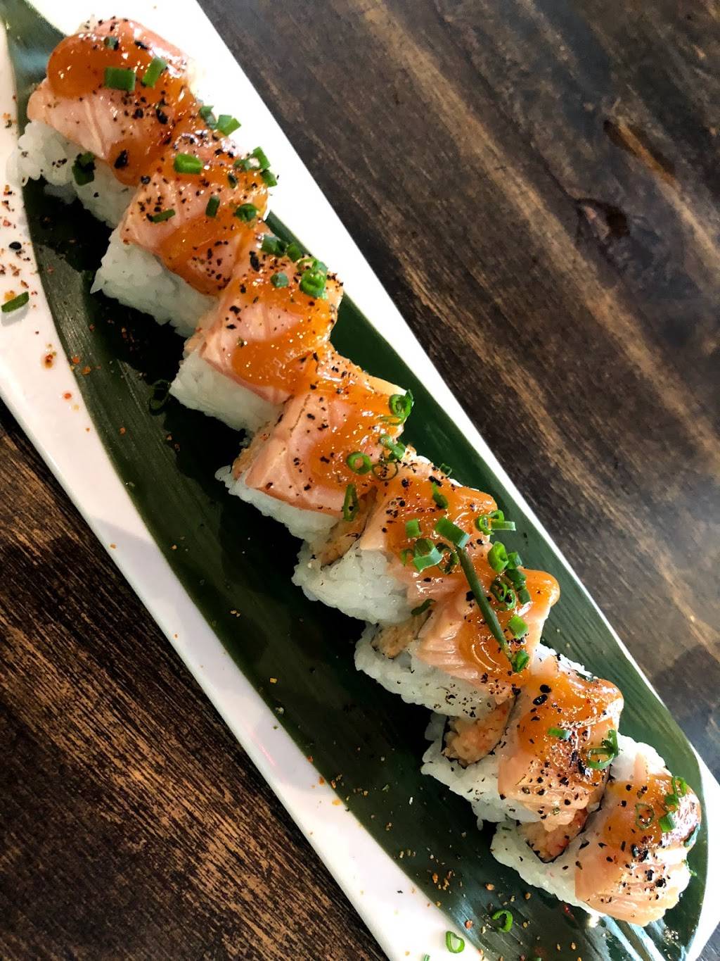 Pubbelly Sushi Dadeland | restaurant | 8970 SW 72nd Pl, Miami, FL 33156, USA | 7863695472 OR +1 786-369-5472