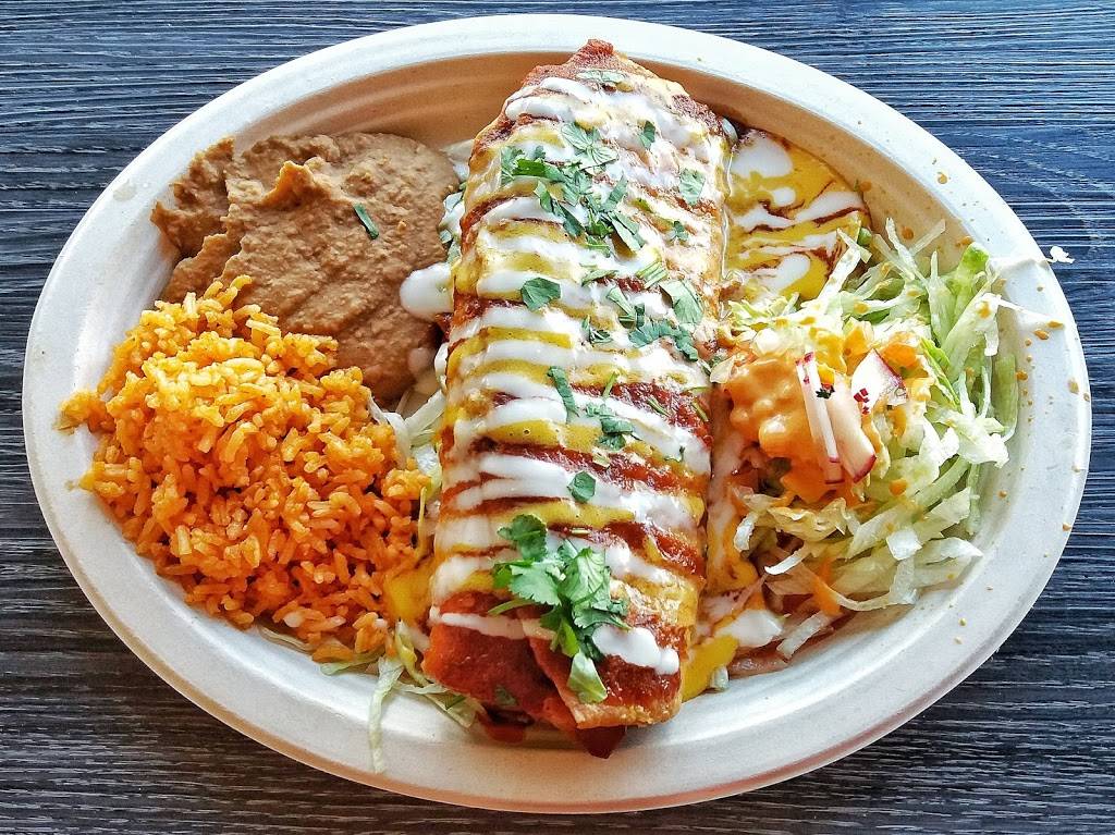 Doomies Home Cookin | restaurant | 1253 Vine St # 9, Los Angeles, CA 90038, USA | 3234694897 OR +1 323-469-4897