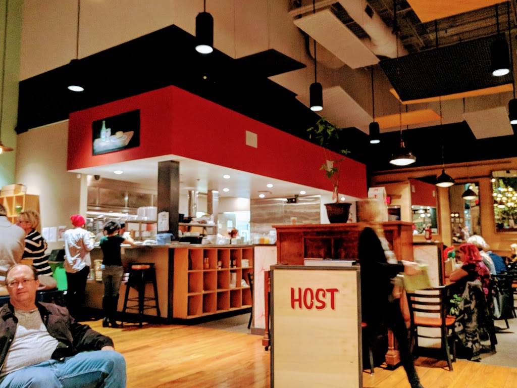 Pita Jungle - Dana Park | restaurant | 1652 S Val Vista Dr Suite 128, Mesa, AZ 85204, USA | 4803393595 OR +1 480-339-3595