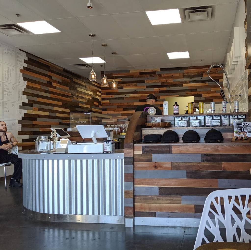 Everbowl | restaurant | 7366 E Shea Blvd #107, Scottsdale, AZ 85260, USA | 4804390249 OR +1 480-439-0249