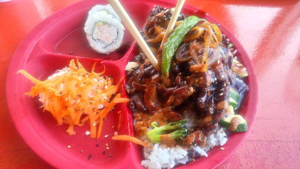 Sushi n go | restaurant | Av. José López Portillo Ote., Nueva Tijuana, Tijuana, B.C., Mexico | 016648067226 OR +52 664 806 7226