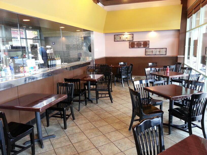 Stephanos Greek & Mediterranean Grill | restaurant | 10612 S Eastern Ave, Henderson, NV 89052, USA | 7027958444 OR +1 702-795-8444