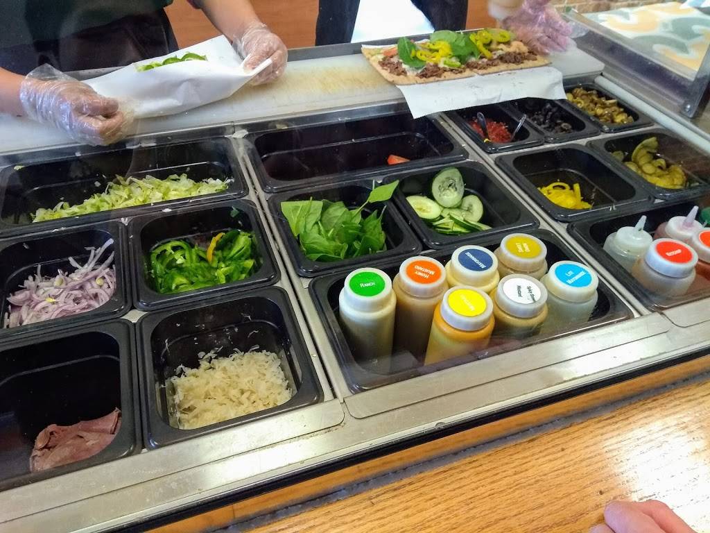 Subway Restaurants | restaurant | 9900 Greenbelt Rd, Lanham, MD 20706, USA | 3015520144 OR +1 301-552-0144