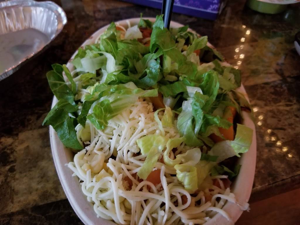 Chipotle Mexican Grill | restaurant | 41 W 87th St, Chicago, IL 60620, USA | 7737833261 OR +1 773-783-3261