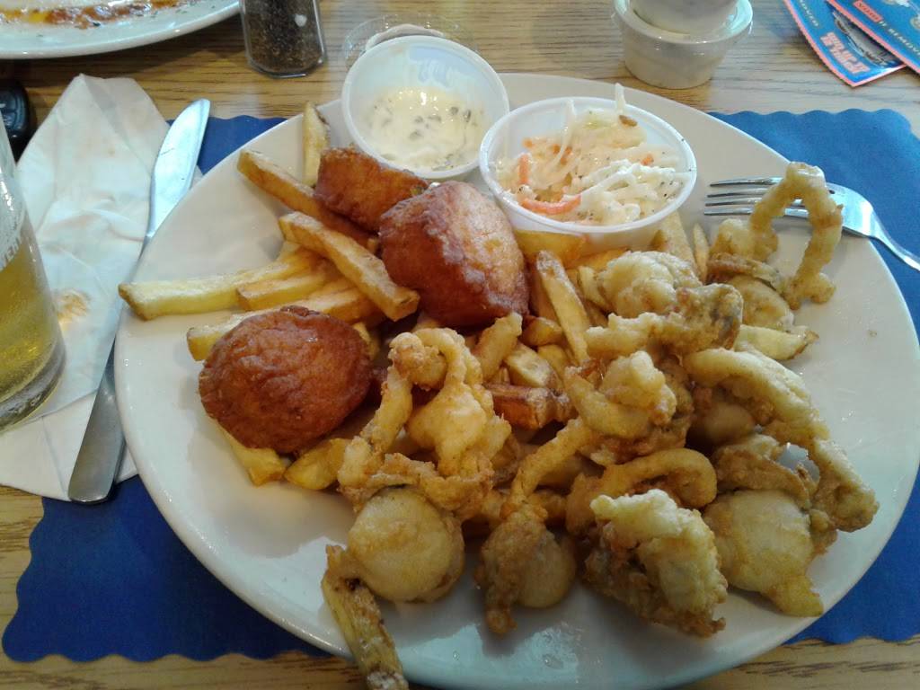 Brothers Seafood Restaurant | restaurant | 6 Olney St, Seekonk, MA 02771, USA | 7749012666 OR +1 774-901-2666