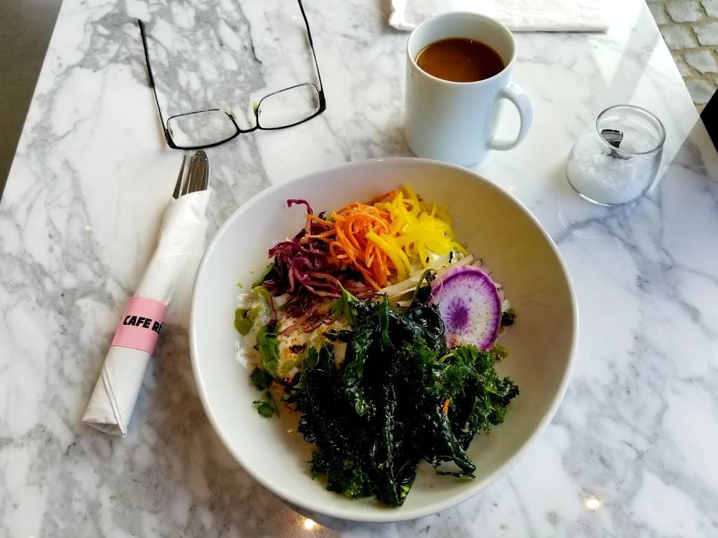 Cafe Réveille | cafe | 760 Hearst Ave #102, Berkeley, CA 94710, USA | 4157896258 OR +1 415-789-6258