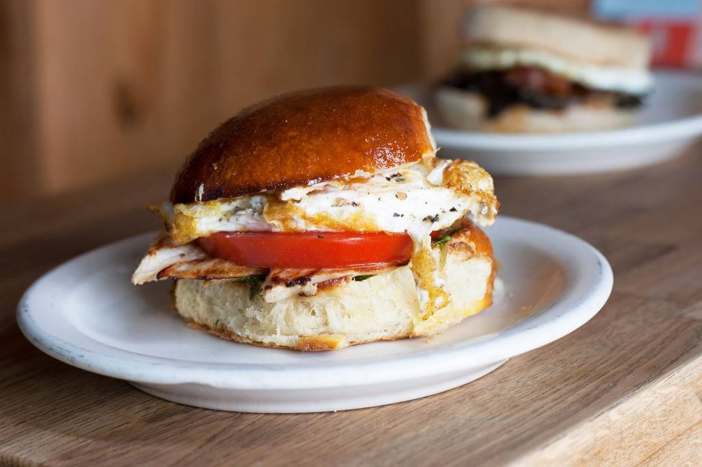 Gjelina Take Away | meal takeaway | 1427 Abbot Kinney Blvd, Venice, CA 90291, USA | 3103927575 OR +1 310-392-7575