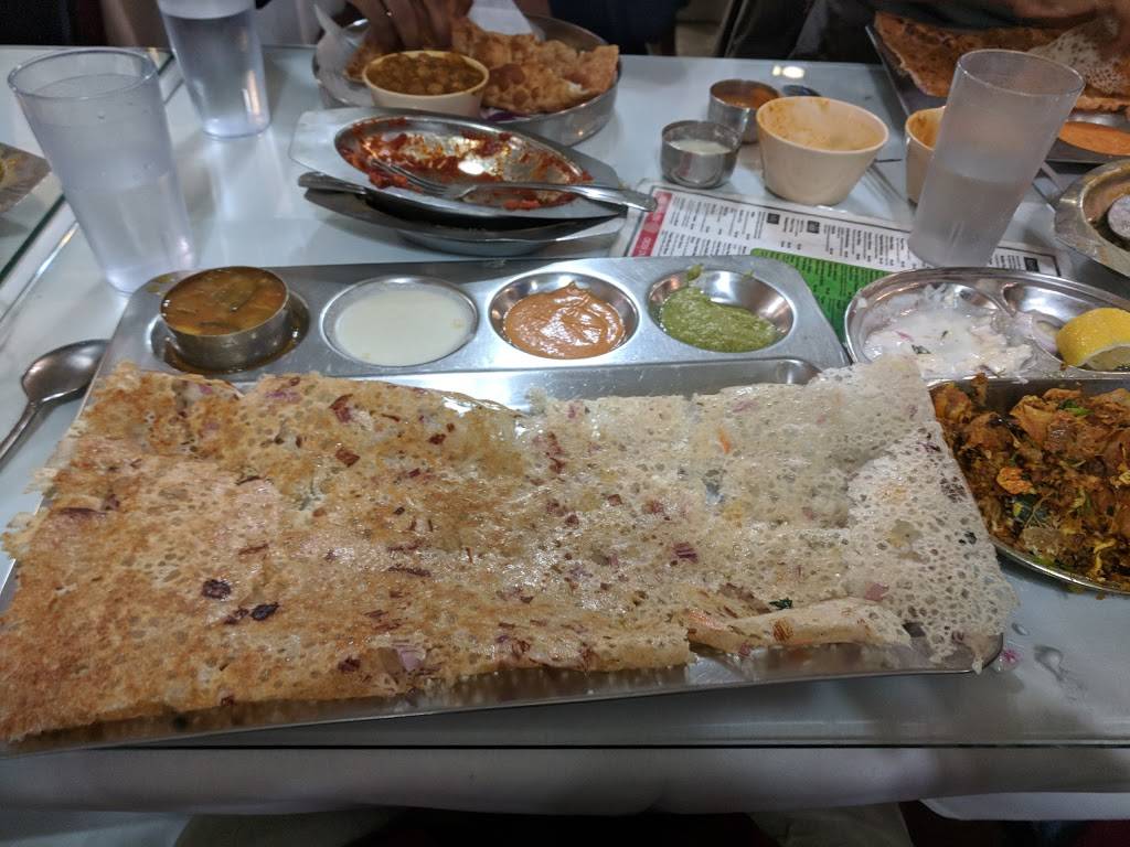 Chennai Dosa Corner | restaurant | 18413 Pioneer Blvd, Artesia, CA 90701, USA | 5629243111 OR +1 562-924-3111