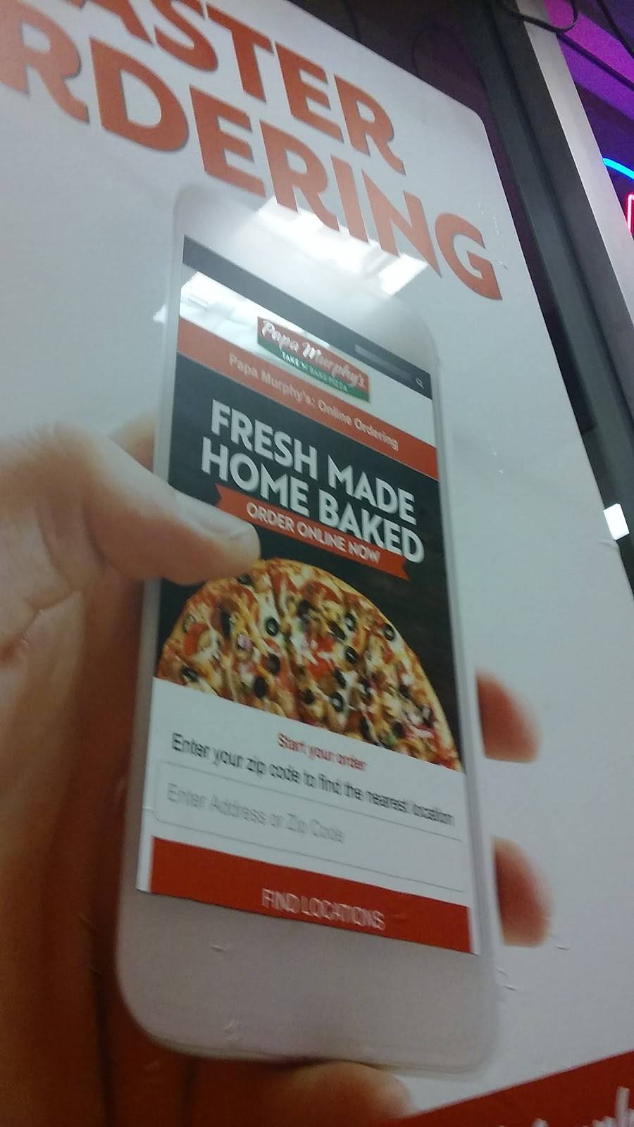 Papa Murphys Take N Bake Pizza | meal takeaway | 2705 Clayton Rd, Concord, CA 94519, USA | 9256097300 OR +1 925-609-7300