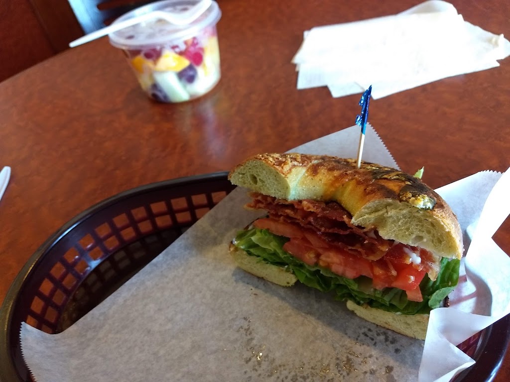Bagel Street Café | cafe | 2975 Ygnacio Valley Rd, Walnut Creek, CA 94598, USA | 9259308428 OR +1 925-930-8428