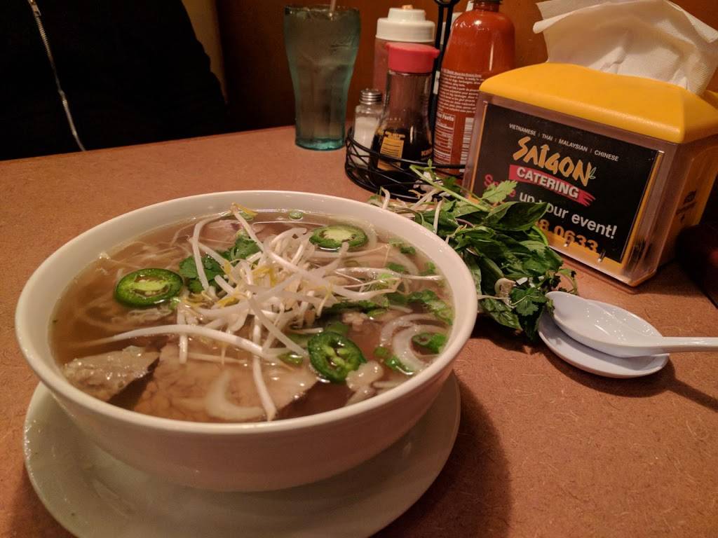 Saigon Cafe | restaurant | 2092 N Decatur Rd, Decatur, GA 30033, USA | 4044454464 OR +1 404-445-4464