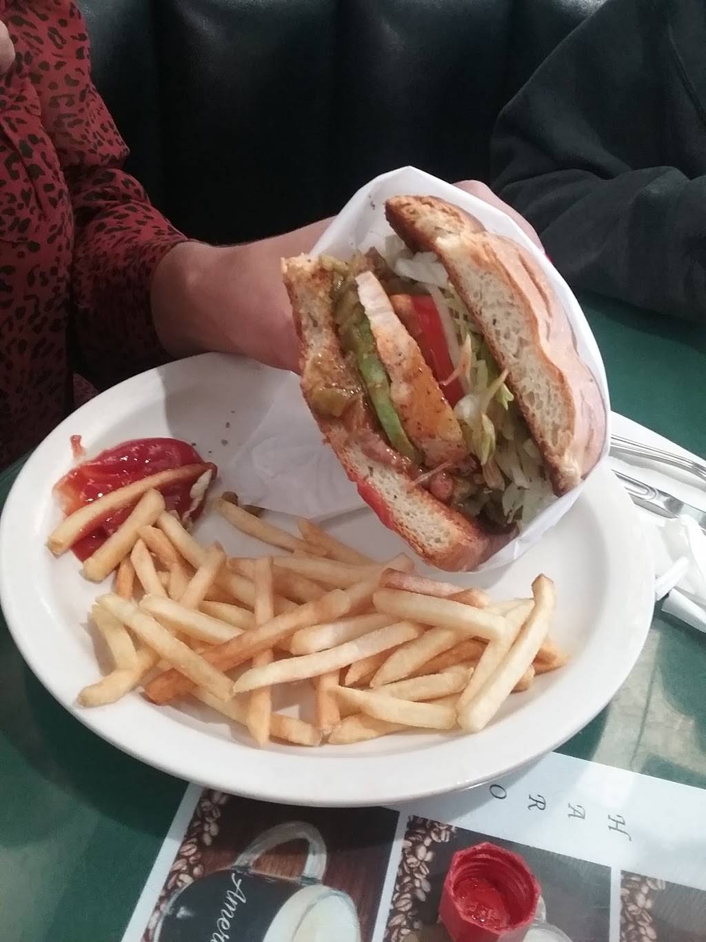 Harolds House of Omelettes | restaurant | 2440 Thousand Oaks Blvd, Thousand Oaks, CA 91362, USA | 8052303147 OR +1 805-230-3147