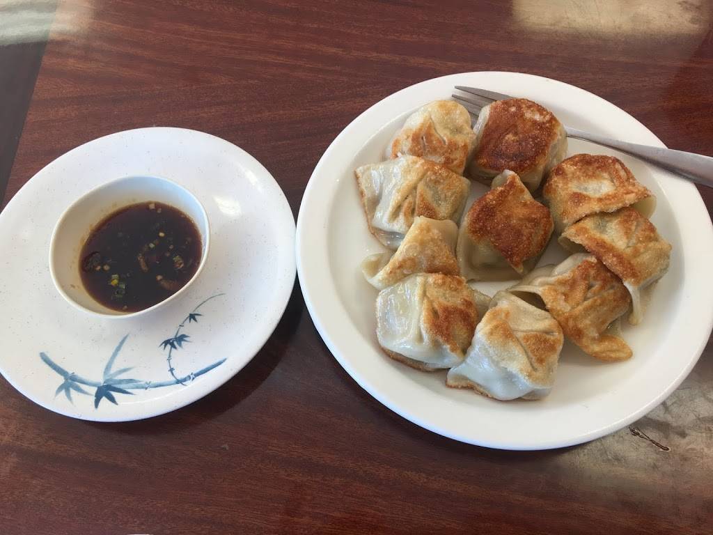 Yummy Dumplings | restaurant | 3950 Cambridge Rd # 6, Cameron Park, CA 95682, USA | 5303877551 OR +1 530-387-7551