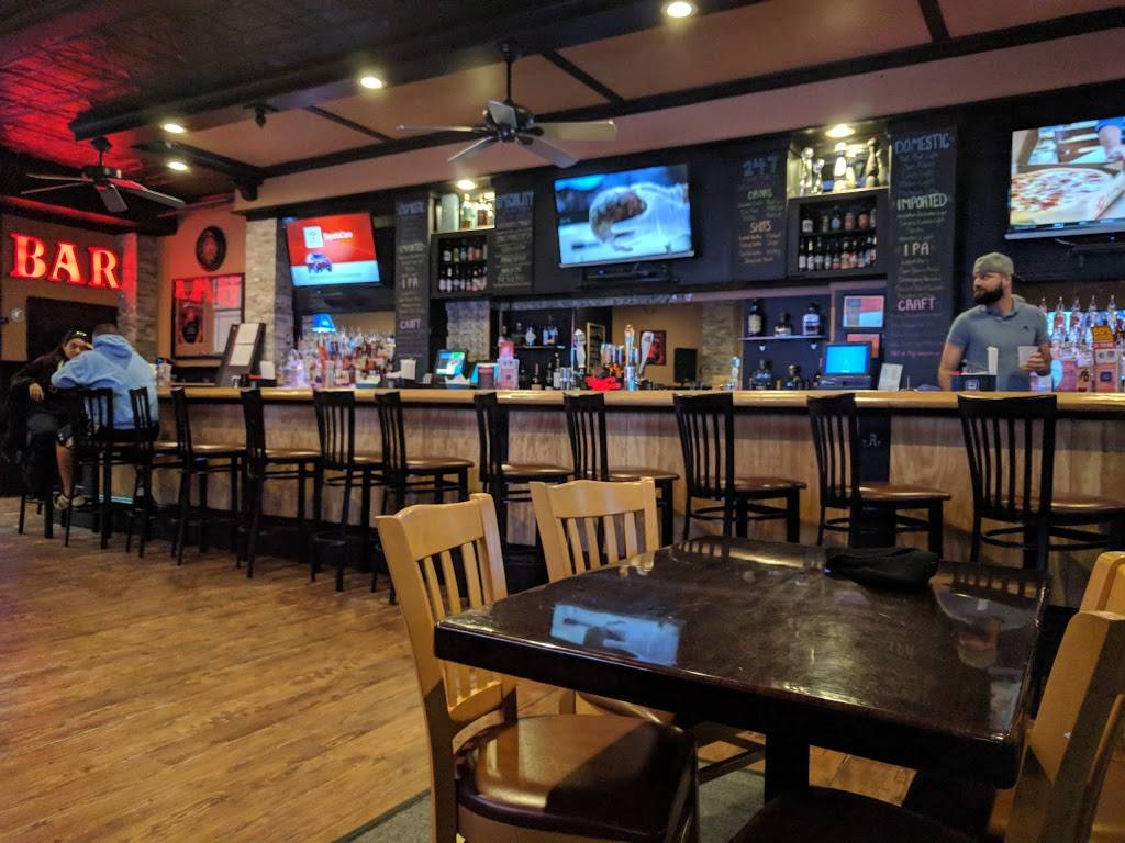 Broadway 247 Sports Bar | restaurant | 247 S Broadway, Hicksville, NY 11801, USA | 5169319239 OR +1 516-931-9239