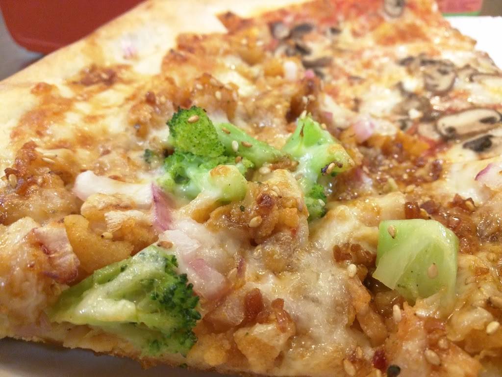 The Pizza Stop | restaurant | 131 State St, Rochester, NY 14614, USA | 5855467252 OR +1 585-546-7252