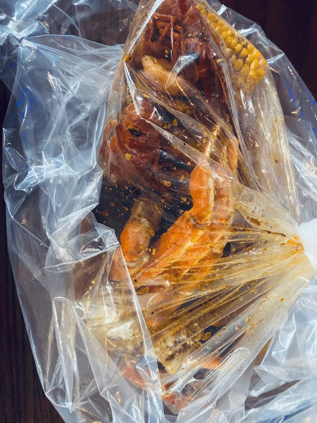 King Crab | restaurant | 1601 Willow Lawn Dr suite 800, Richmond, VA 23230, USA | 8049972968 OR +1 804-997-2968