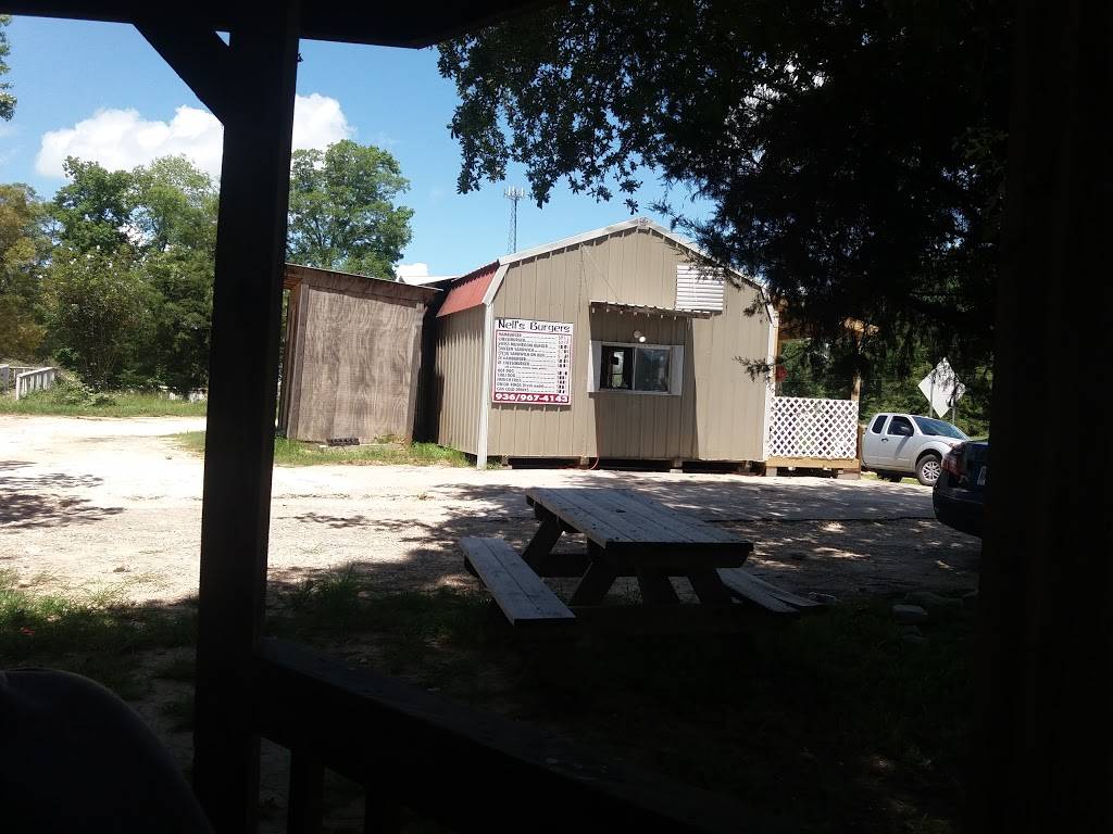 L&L Drive Thru Burgers | restaurant | 377 FM2457, Livingston, TX 77351, USA | 9369674143 OR +1 936-967-4143