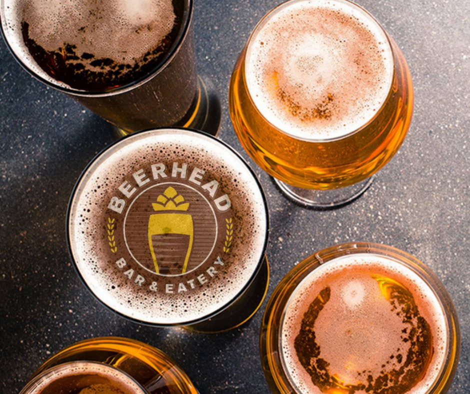 Beerhead Bar & Eatery - Avon | restaurant | 1813 Nagel Rd Suite 100, Avon, OH 44011, USA | 4406950347 OR +1 440-695-0347