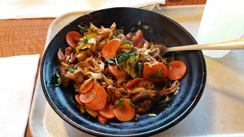 YCs Mongolian Grill | restaurant | 4770 E Ray Rd, Gilbert, AZ 85296, USA | 4804578681 OR +1 480-457-8681