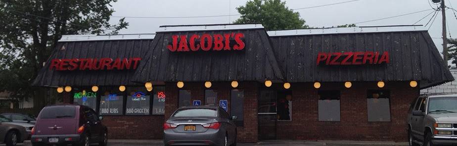 Jacobis | restaurant | 141 Abbott Rd, Buffalo, NY 14220, USA | 7168222780 OR +1 716-822-2780