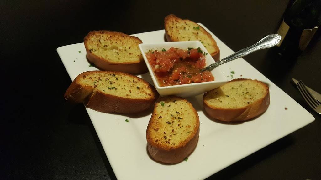 Villa Roma Italian Ristorante | restaurant | 12640 Telge Rd E, Cypress, TX 77429, USA | 2812567856 OR +1 281-256-7856