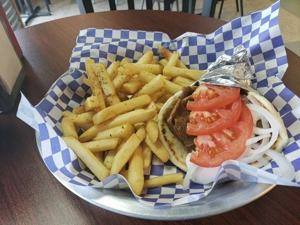 Kostas Gyros | restaurant | 2702 W Michigan St, Duluth, MN 55806, USA | 2184817783 OR +1 218-481-7783