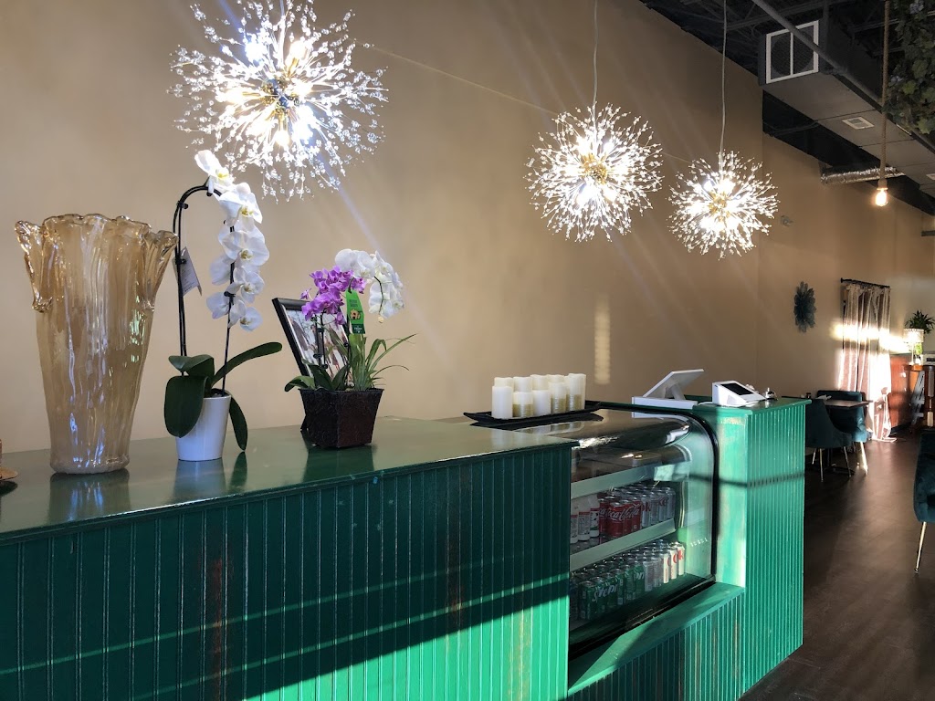 Taste of Persia | restaurant | 5604 Nolensville Pk, Nashville, TN 37211, USA | 6157505044 OR +1 615-750-5044