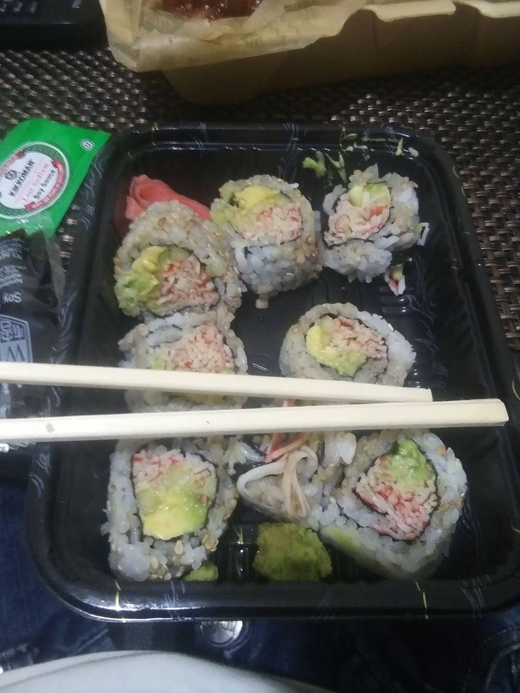 Sarku Japan Teriyaki & Sushi Express | restaurant | Shoppes at, 530 Shoppes Blvd, North Brunswick Township, NJ 08902, USA | 7326402700 OR +1 732-640-2700