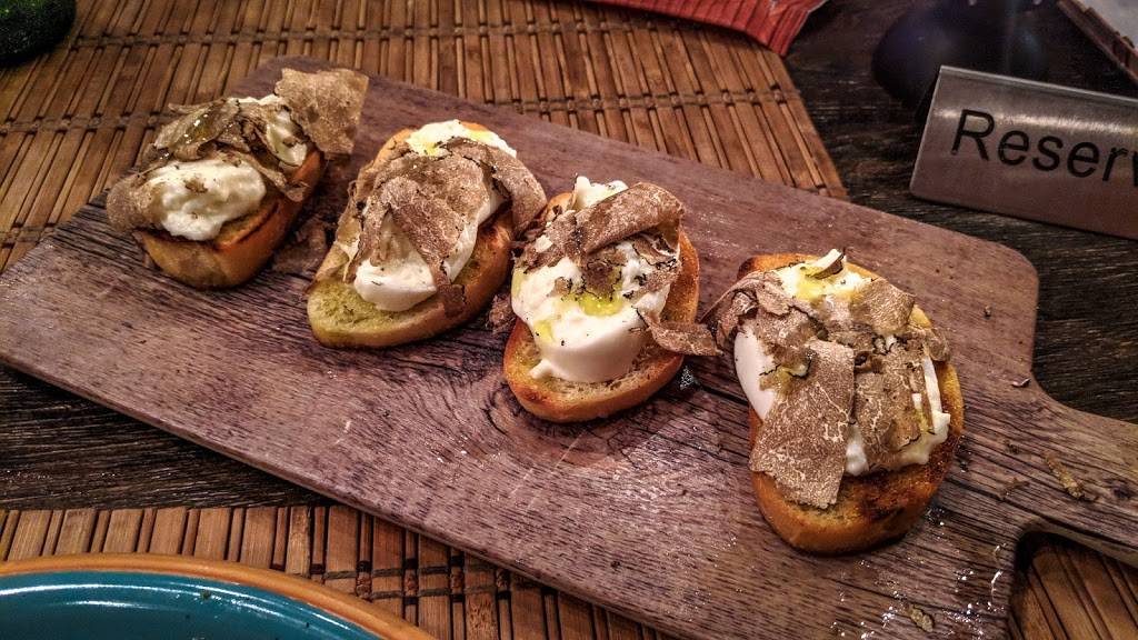 Casa Modena | restaurant | 11800 Jefferson Blvd, Culver City, CA 90230, USA | 4242898003 OR +1 424-289-8003