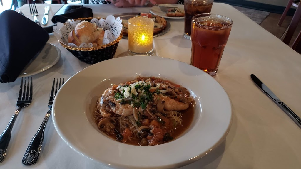 Elfo Grisantis | restaurant | 5627 Getwell Rd, Southaven, MS 38672, USA | 6624704497 OR +1 662-470-4497