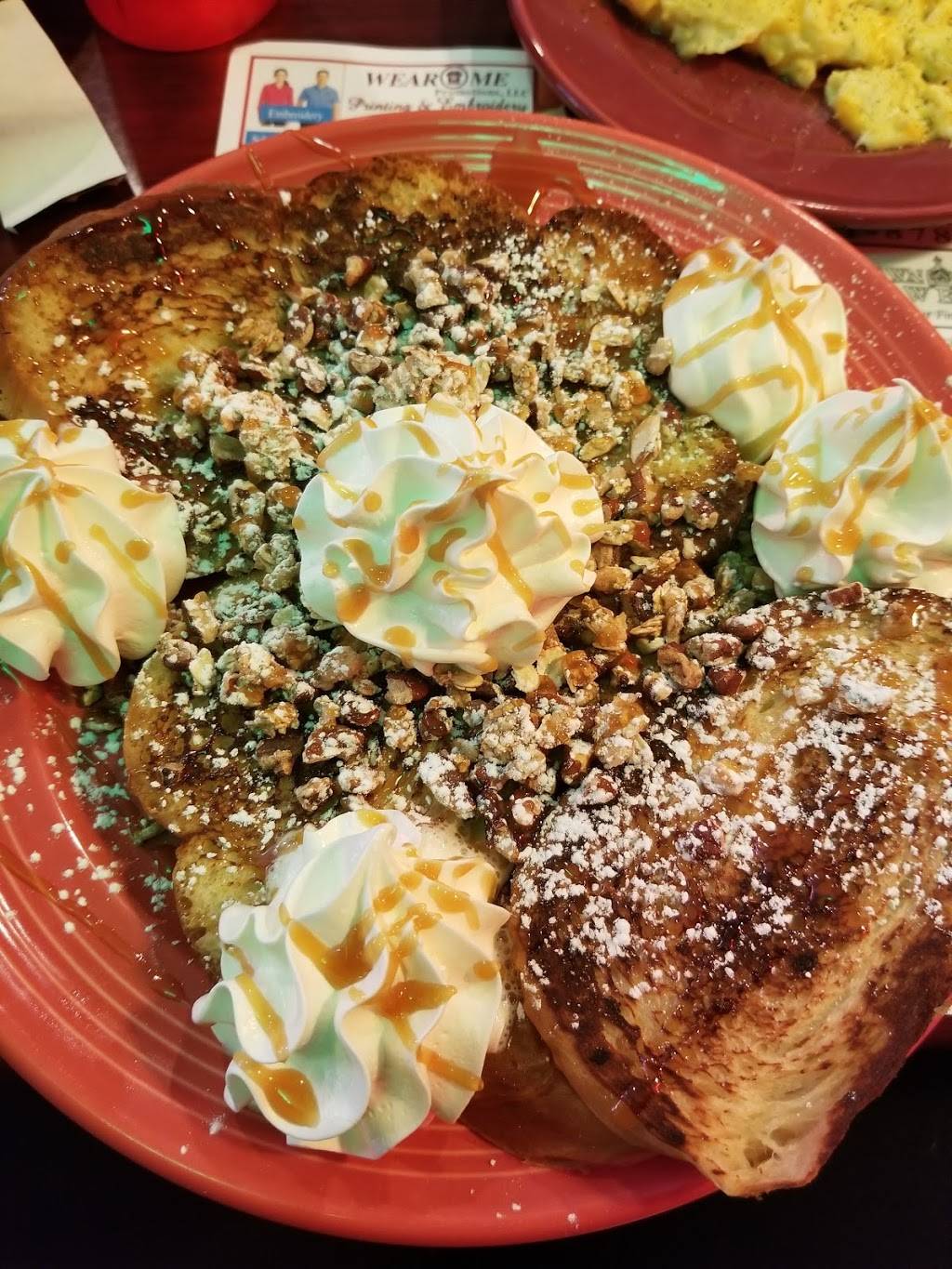 Broadway Diner | restaurant | 535 Glynn St S Ste 1009, Fayetteville, GA 30214, USA | 7707162628 OR +1 770-716-2628