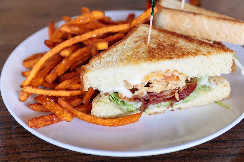 Haymaker | restaurant | 1800 N Litchfield Rd, Goodyear, AZ 85395, USA | 6235369000 OR +1 623-536-9000