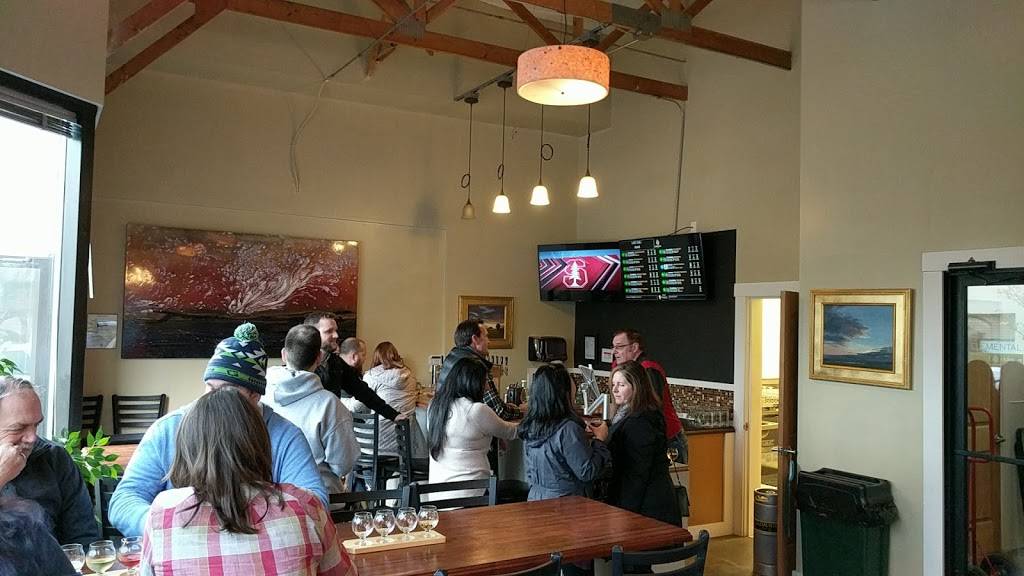 Elemental Cider Co. | restaurant | 6015 180th St NE #101, Arlington, WA 98223, USA | 3602948518 OR +1 360-294-8518